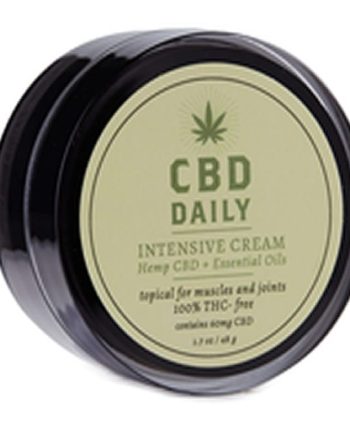 BBP+ Daily Intensive Cream