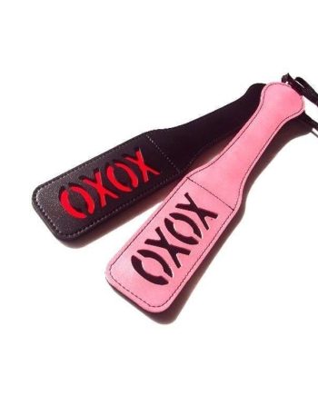 Impress Me Paddle