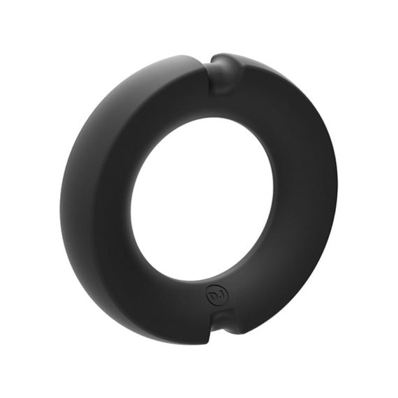 Kink stretchable metal cock ring 1