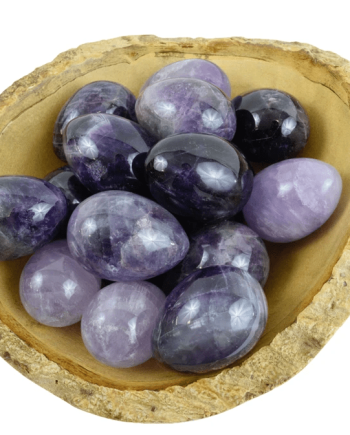 Yoni Eggs