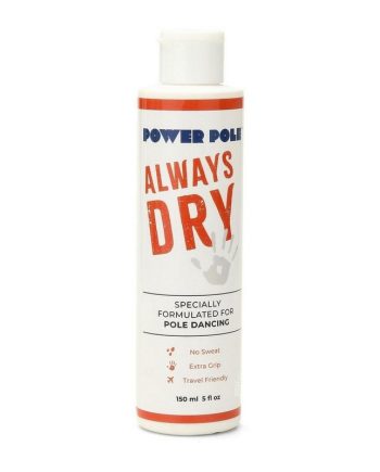 Power Pole Grip Chalk (5 fl oz)