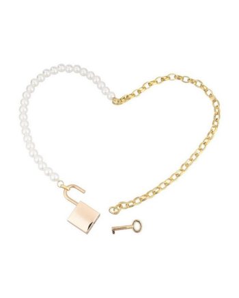 Pearl Day Collar