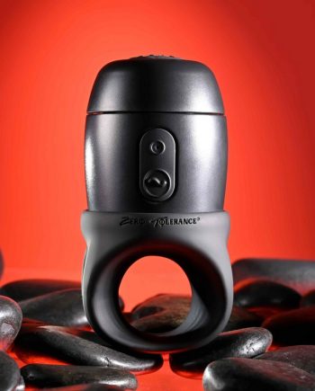 Wet it Be Self Lubricating Stroker