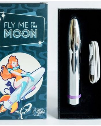 Fly Me To The Moon