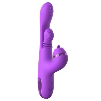 IntiMotion Pulse Pro1`