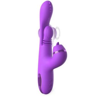IntiMotion Pulse Pro33