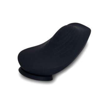 Lyra App Compatible Panty Vibe black